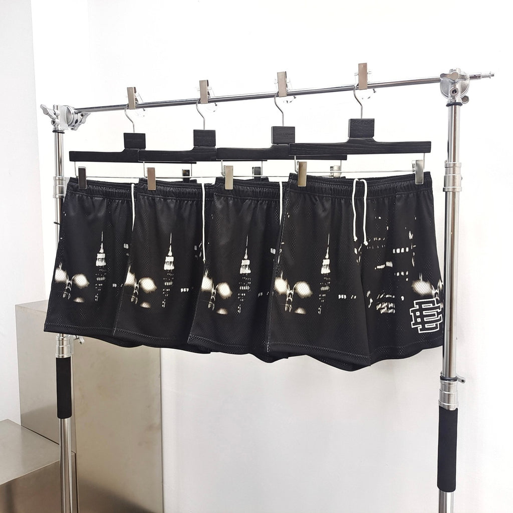 Short Sky Line Gallery