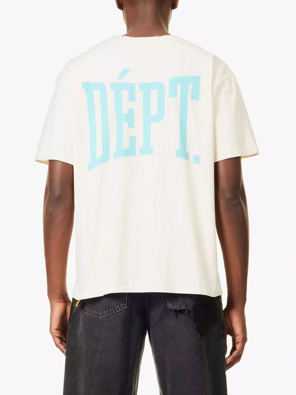 T shirt DEPT Yoneshiro Gym