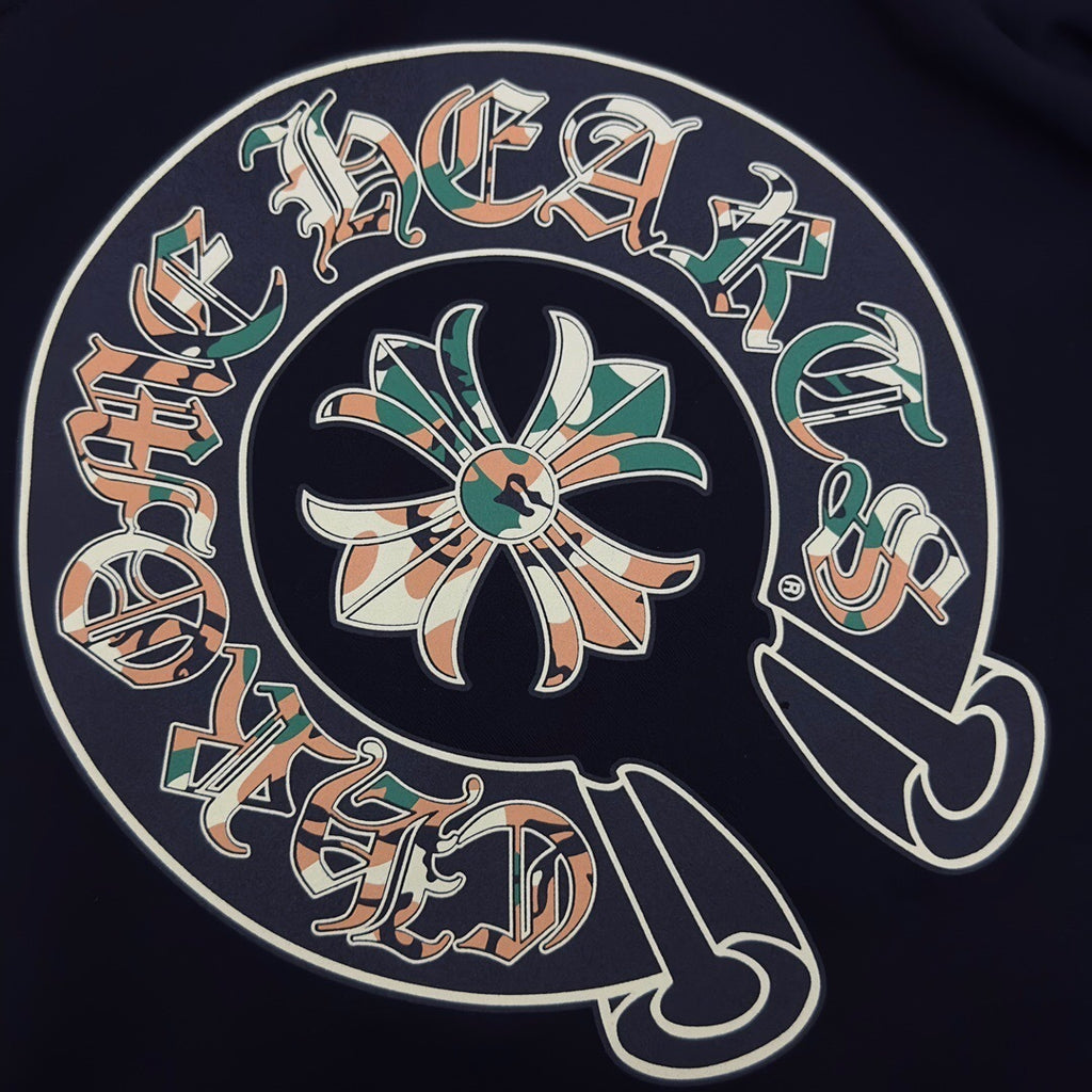 Sweat chrome military green