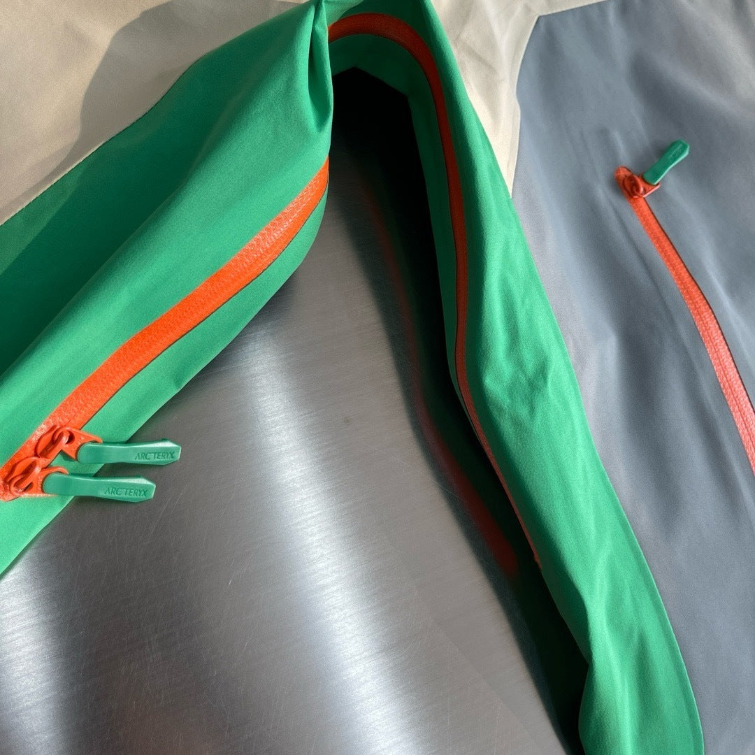 Veste  Arc tryx  Gore tx