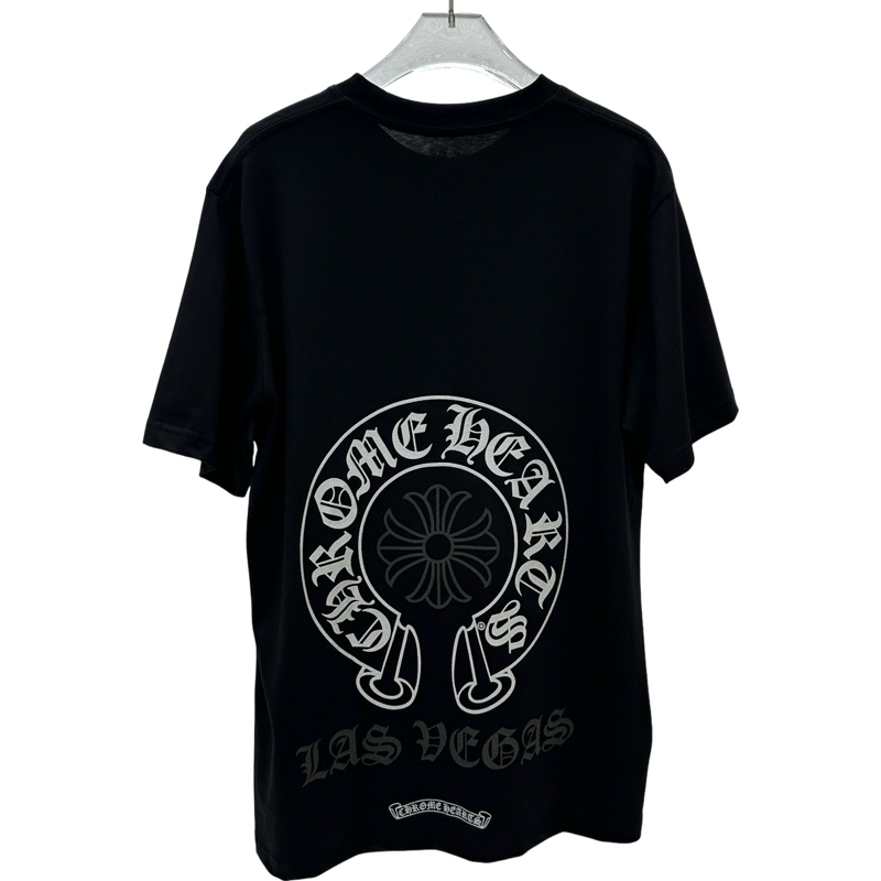 T shirt Chrome Las Vegas