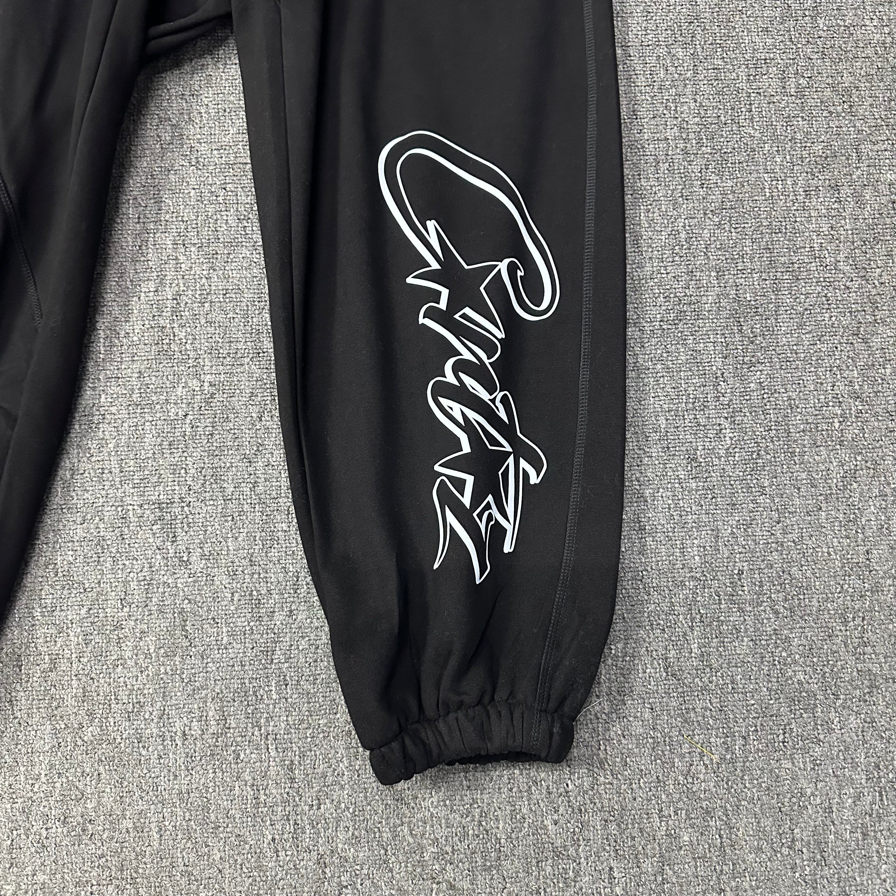 Ensemble cort’z Capuche zippé