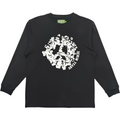 T shirt DTEARS longue manches