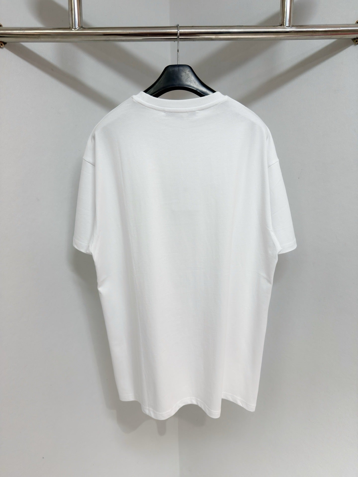 T shirt loew white
