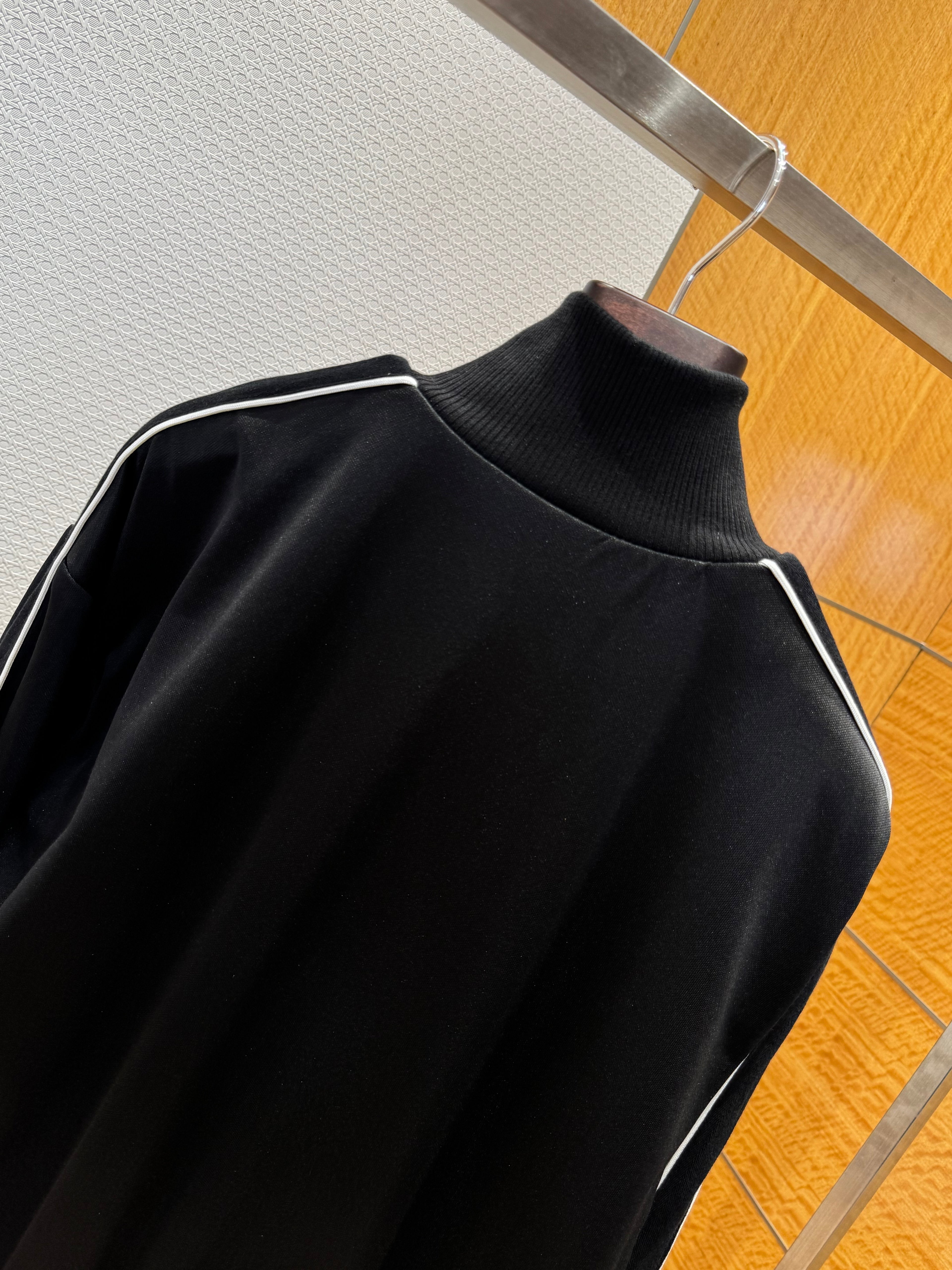 Gilet survêtement Loew 10/10