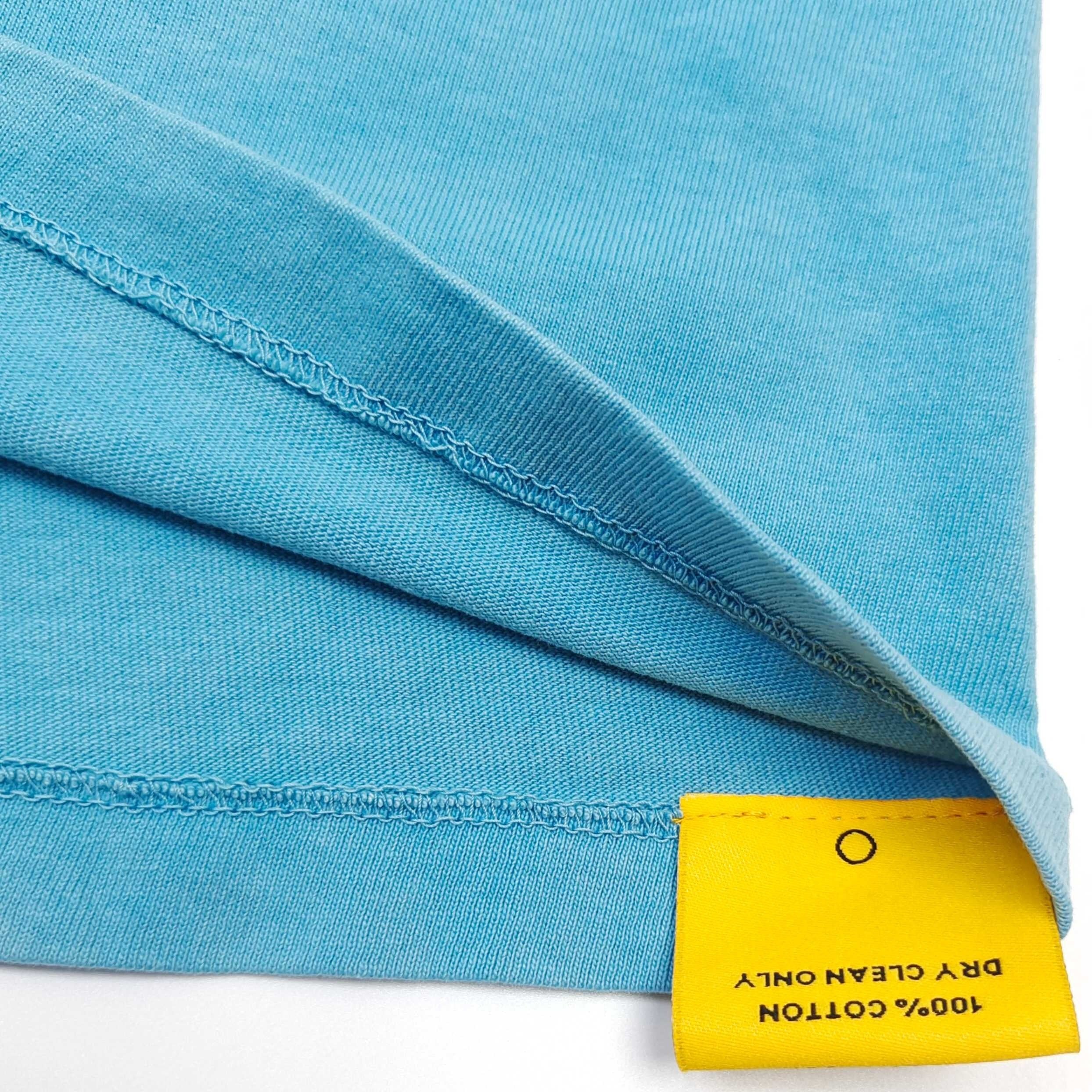 T shirt Manches longues bleu Vague D’eau Gallery