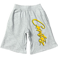 Short Crtz Grey Alcatraz