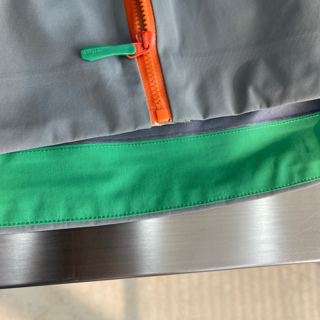 Veste  Arc tryx  Gore tx