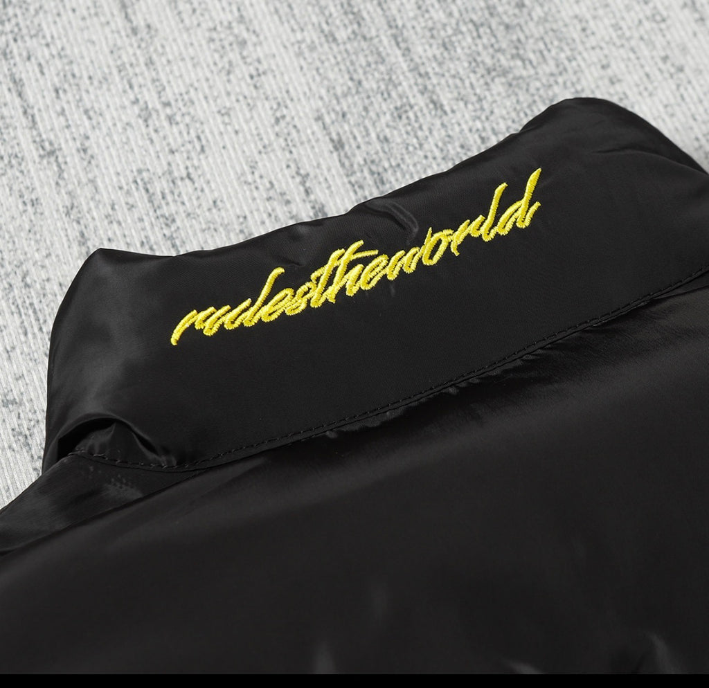 Doudoune Cort’z Black