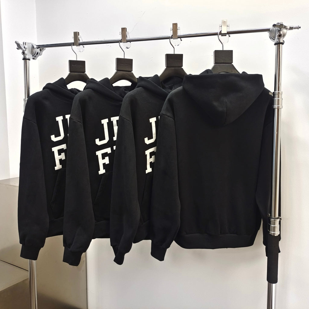 Sweat Capuche Jefe Gallery