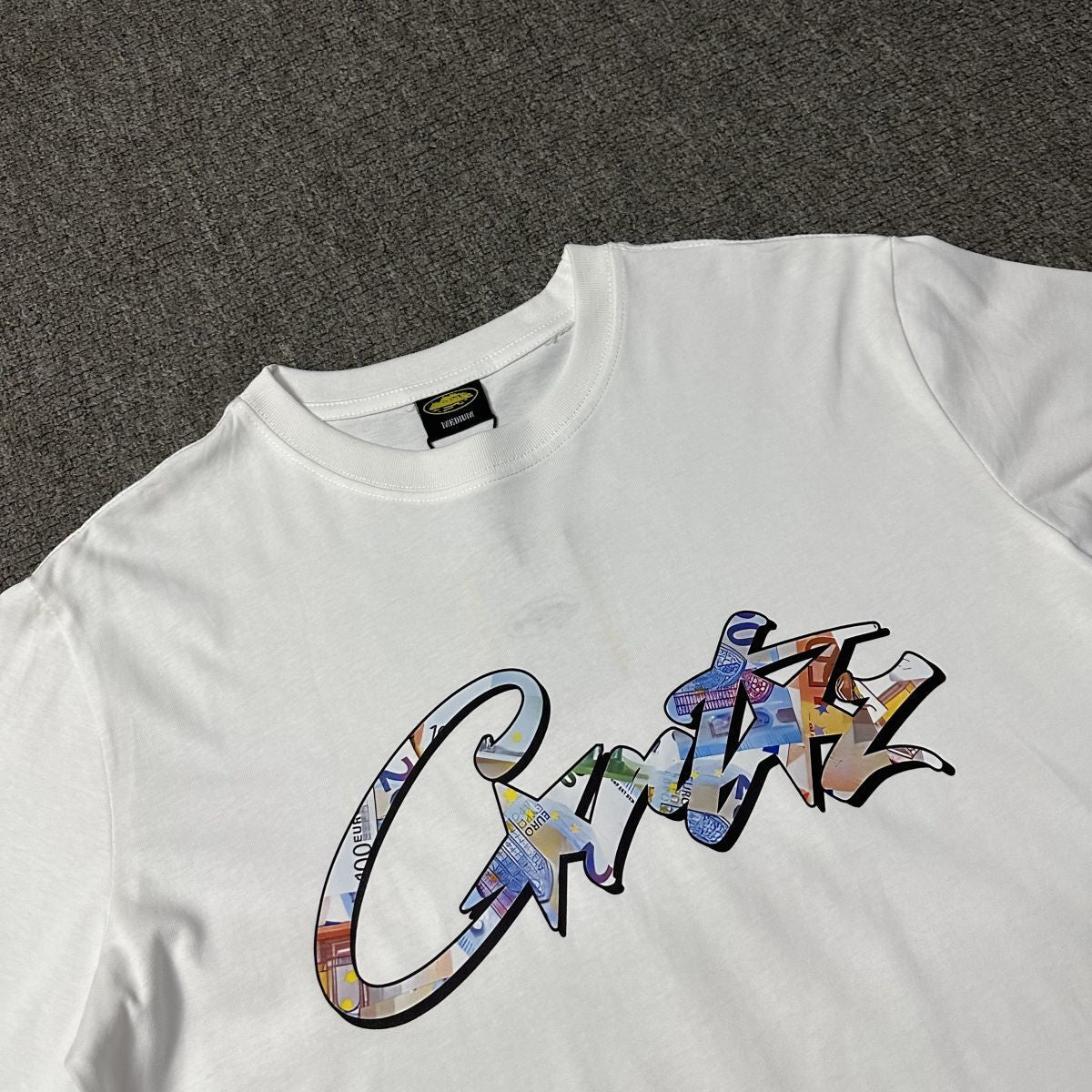 T shirt Cort’z Skalape