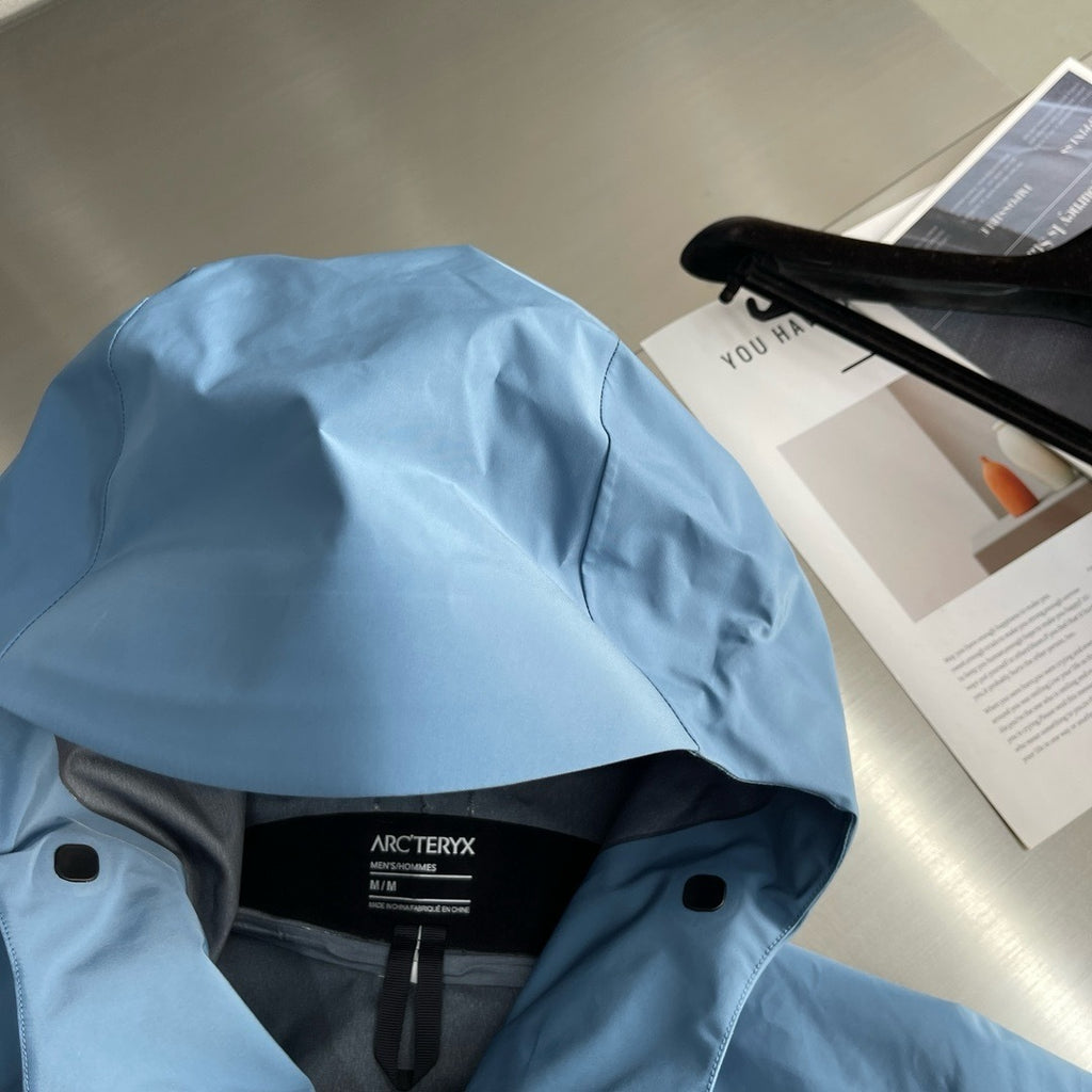 Veste  Arc tryx  Gore tx