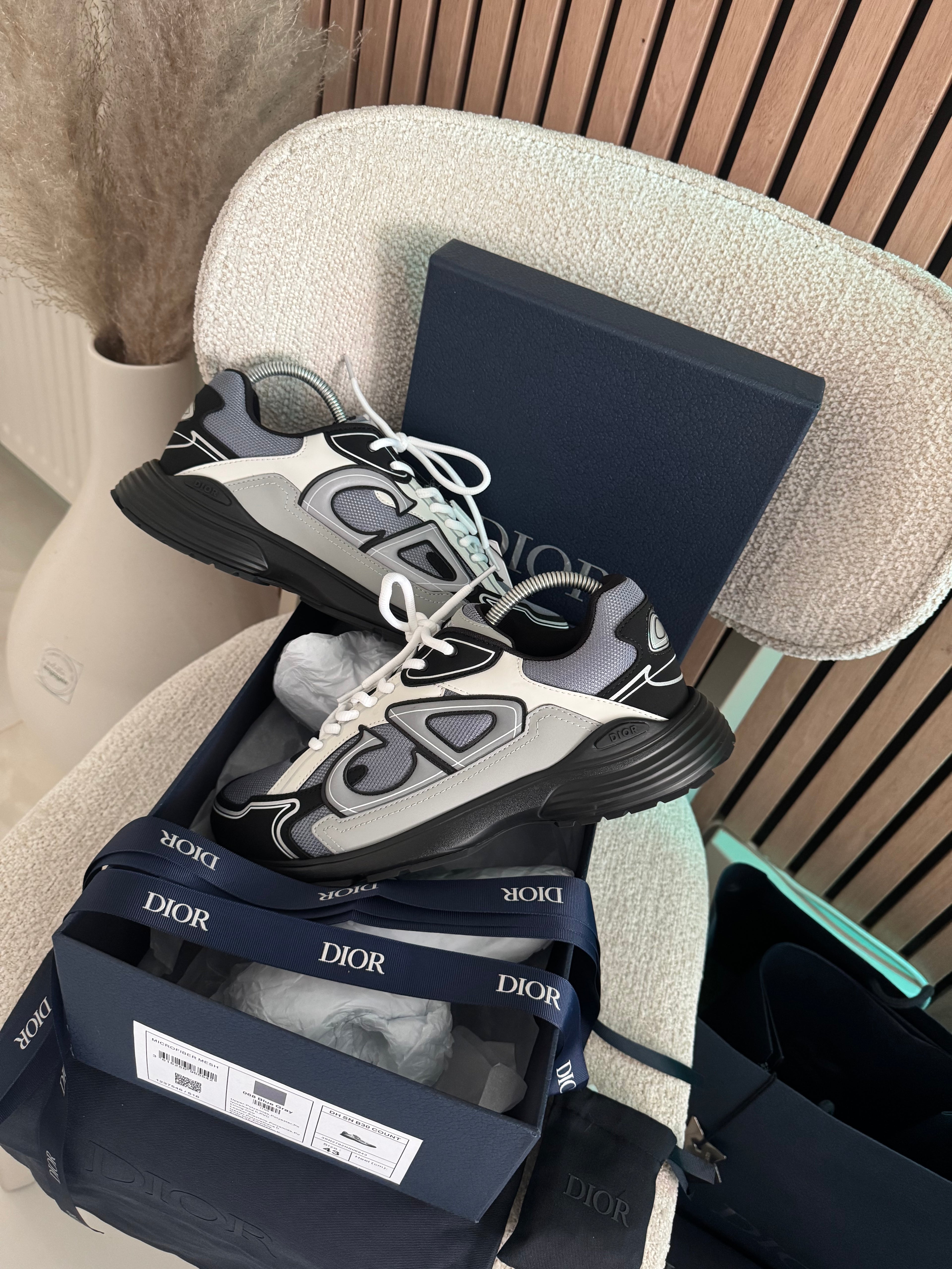 B30 Countdown BLEU v3S