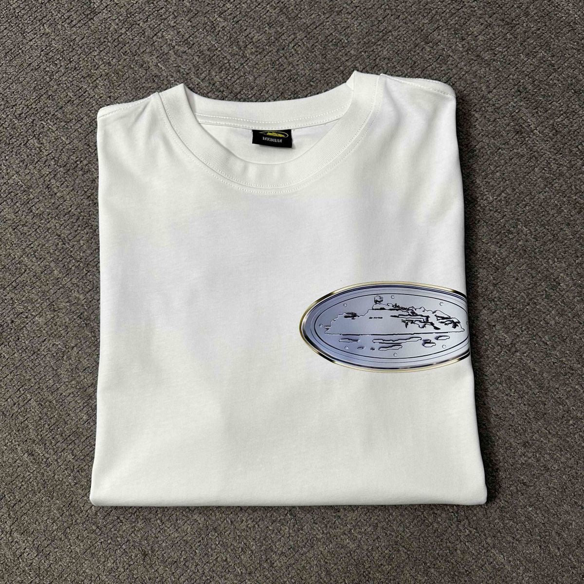 T shirt Cort’z classique