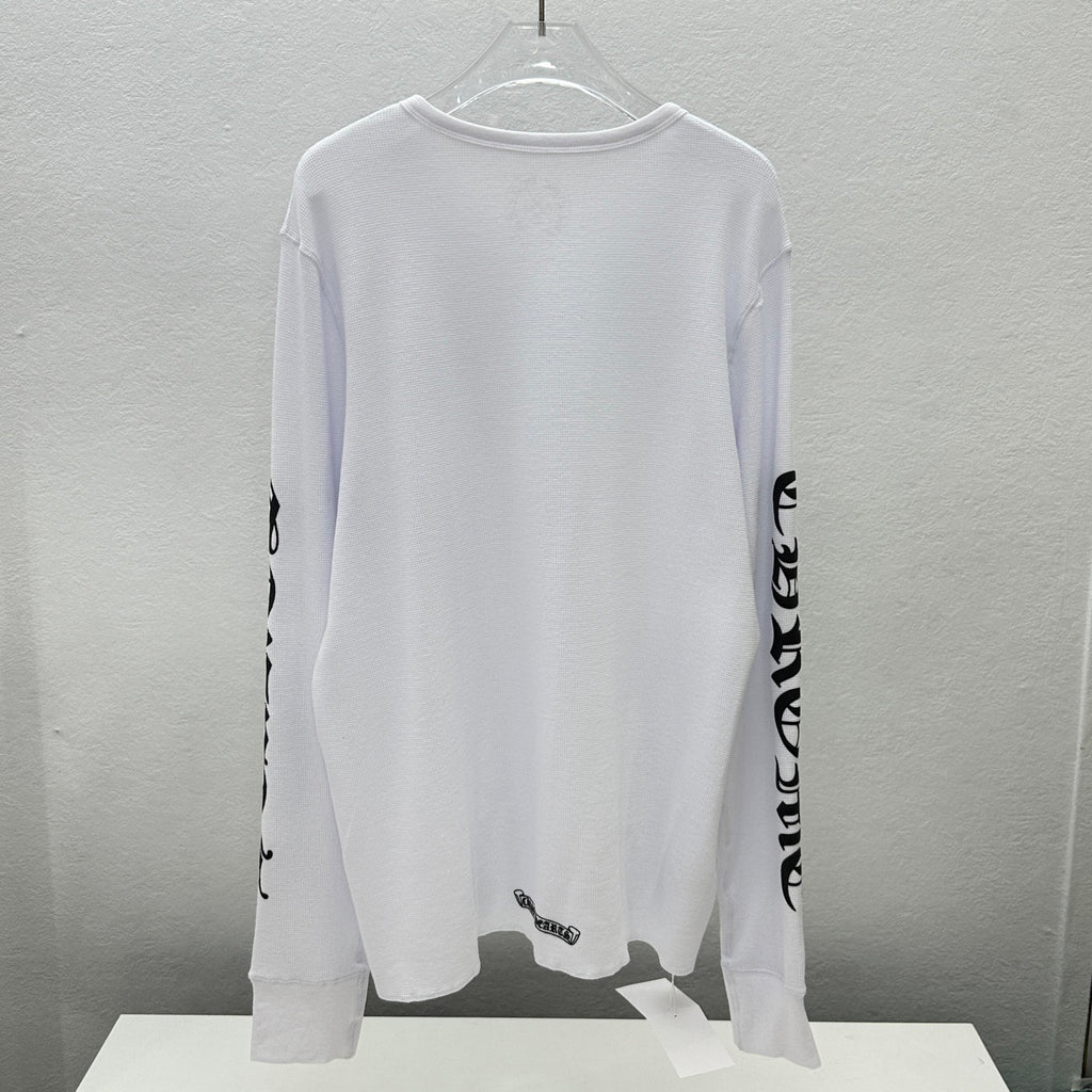 T shirt Chrome Hrts Long Sleeves