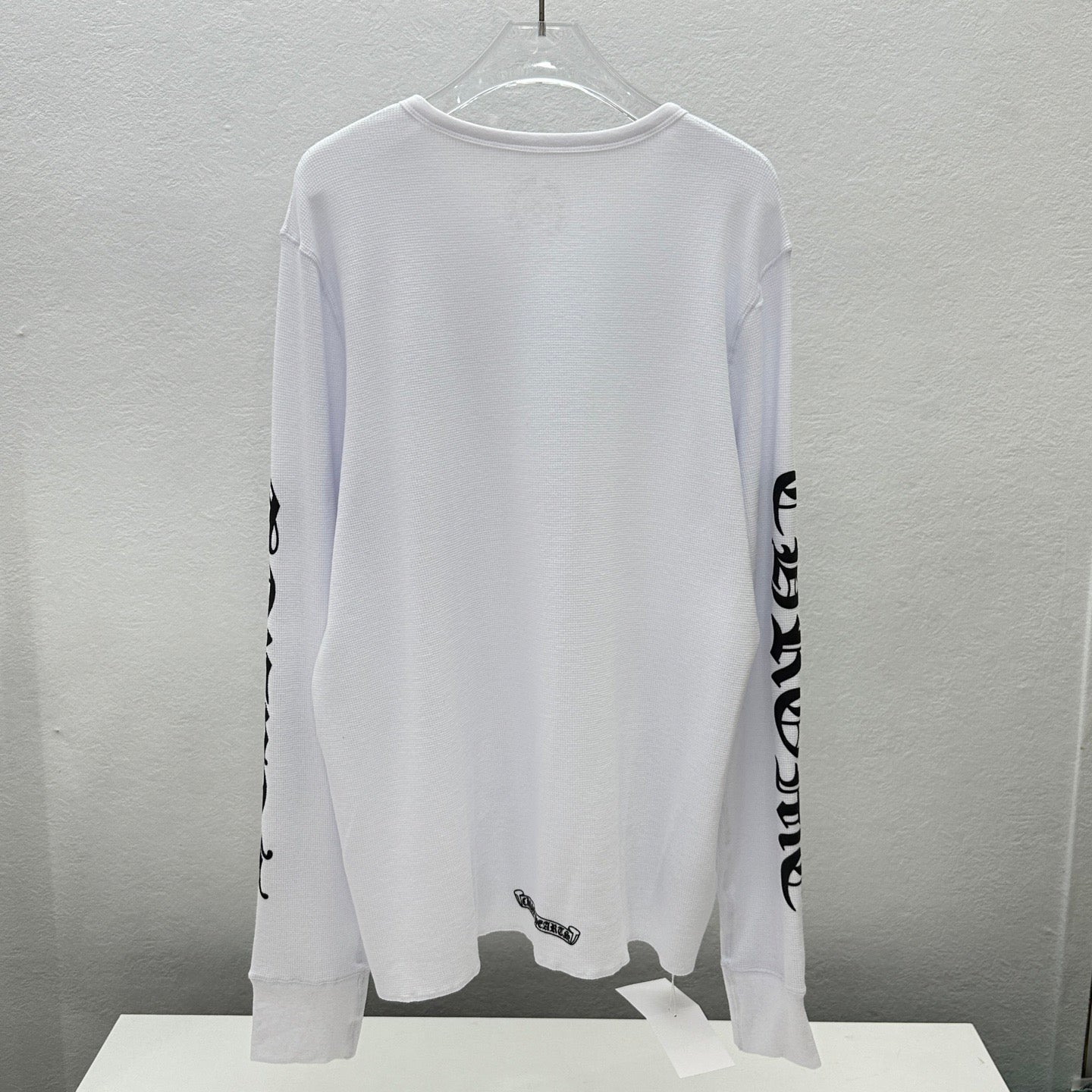 T shirt Chrome Hrts Long Sleeves