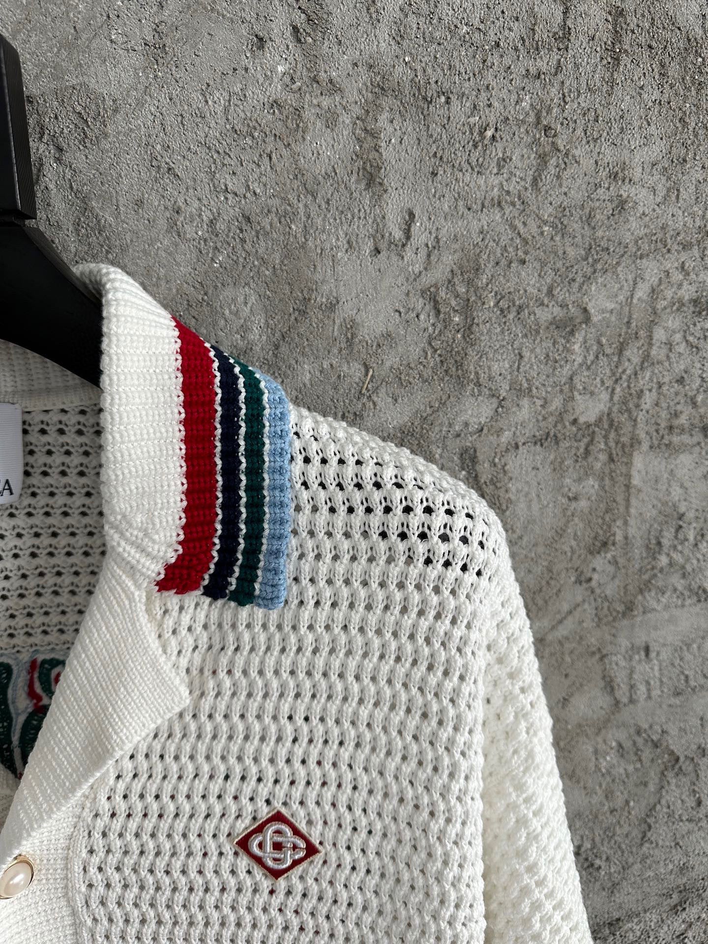 Casa B - Gothic Crochet