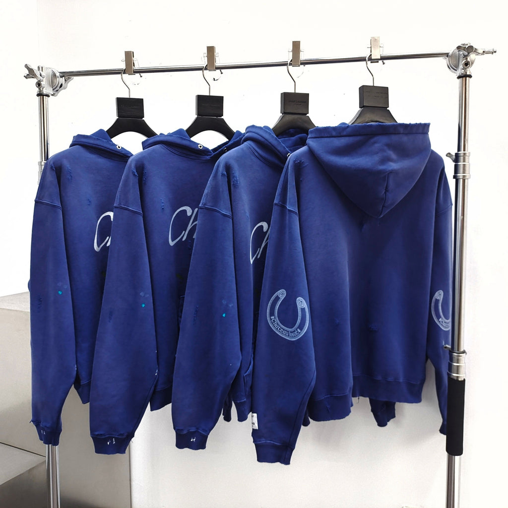 Gallery Hoodie Château Ranch 10/10