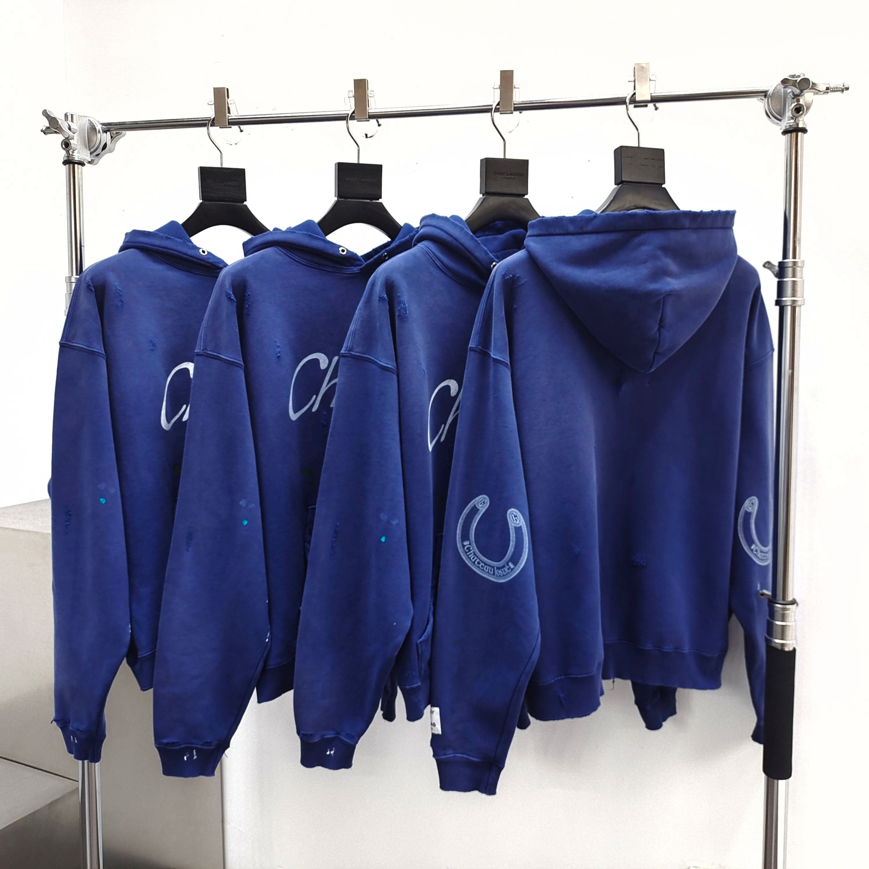 Gallery Hoodie Château Ranch 10/10