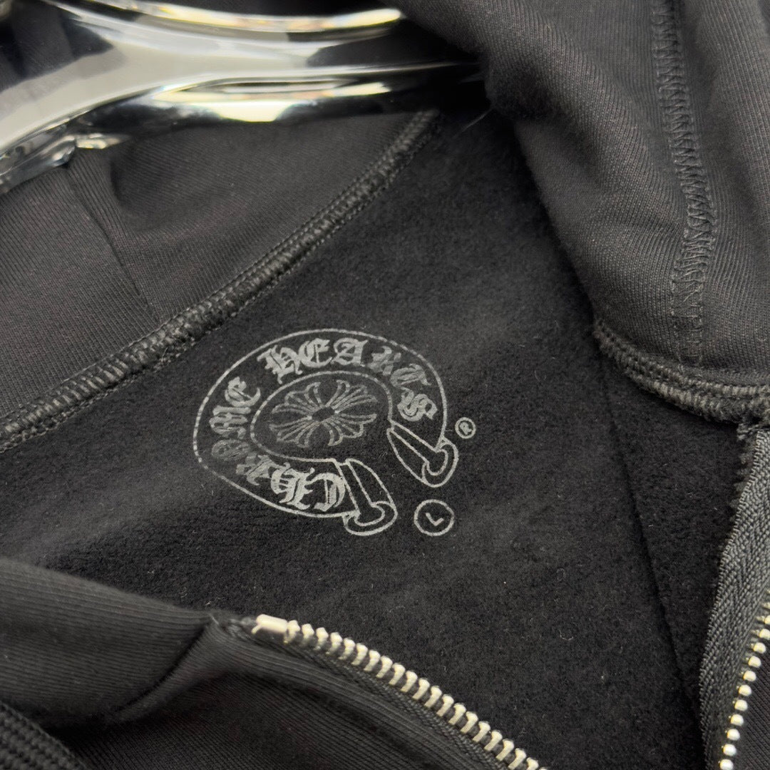 Sweat chrome military green