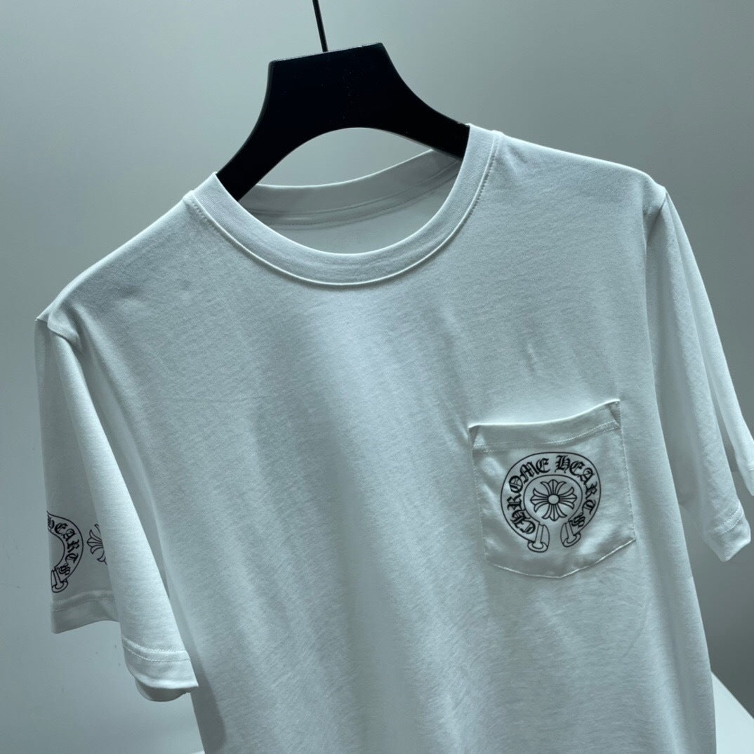 T shirt imprimé color full