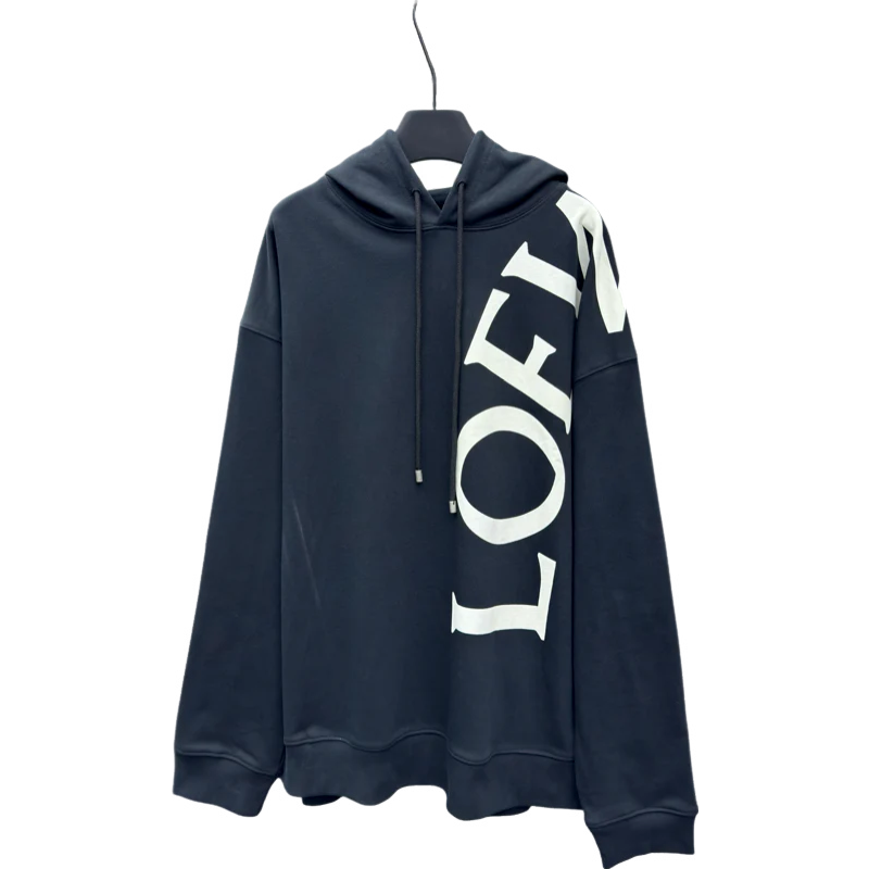 Sweat shirt à capuche décontracté Loew 10/10