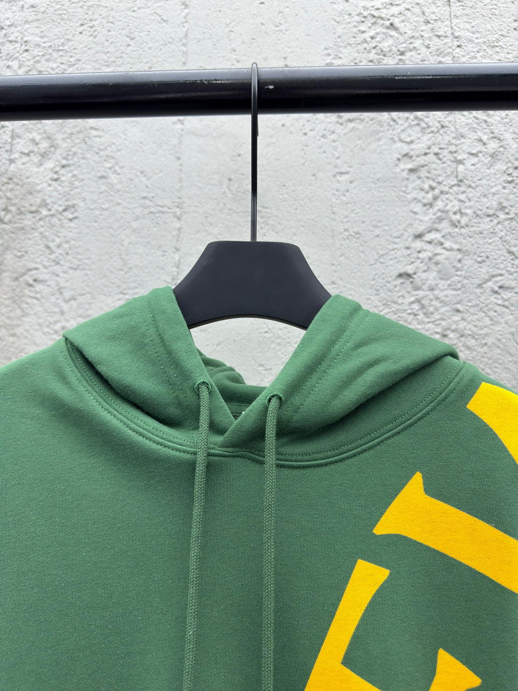 Sweat shirt à capuche décontracté Loew 10/10