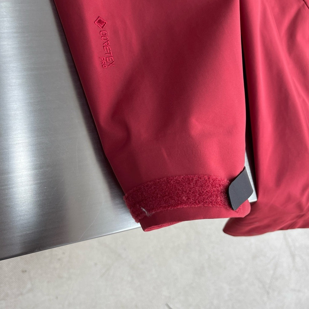 Veste  Arc tryx  Gore tx red