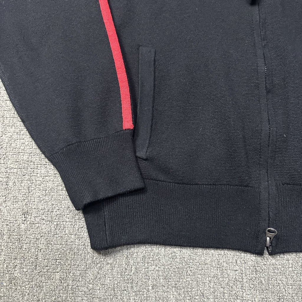 Ensemble cort’z Capuche zippé