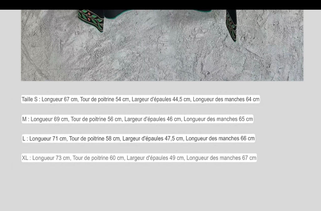 Casa B - Veste  En Mérinos Laurel