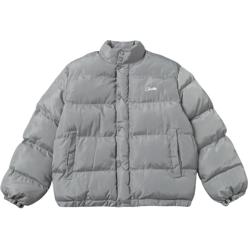 Doudoune Cort’z Grey