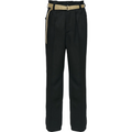 Pantalon en laine Maison Marg