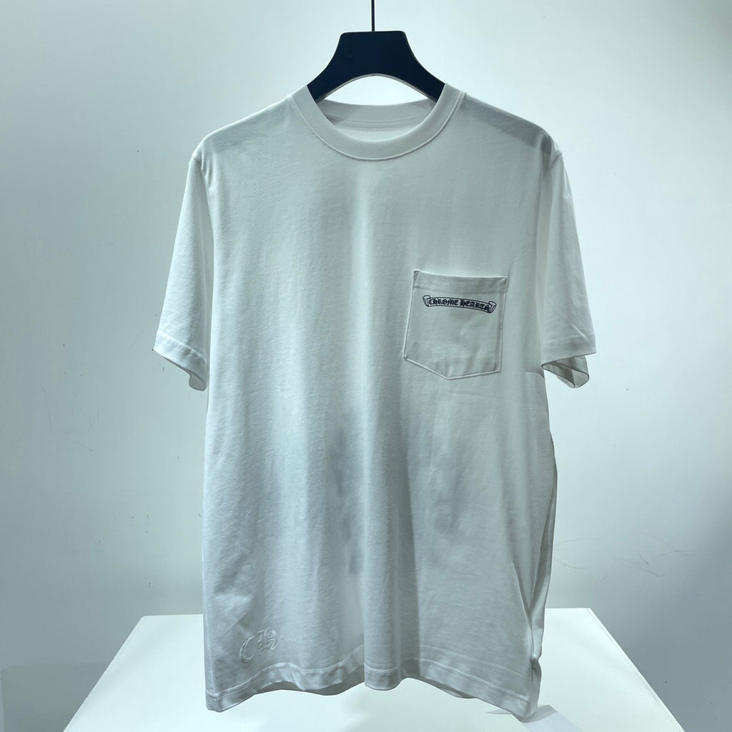 T shirt Arc en ciel de croix  full chrome