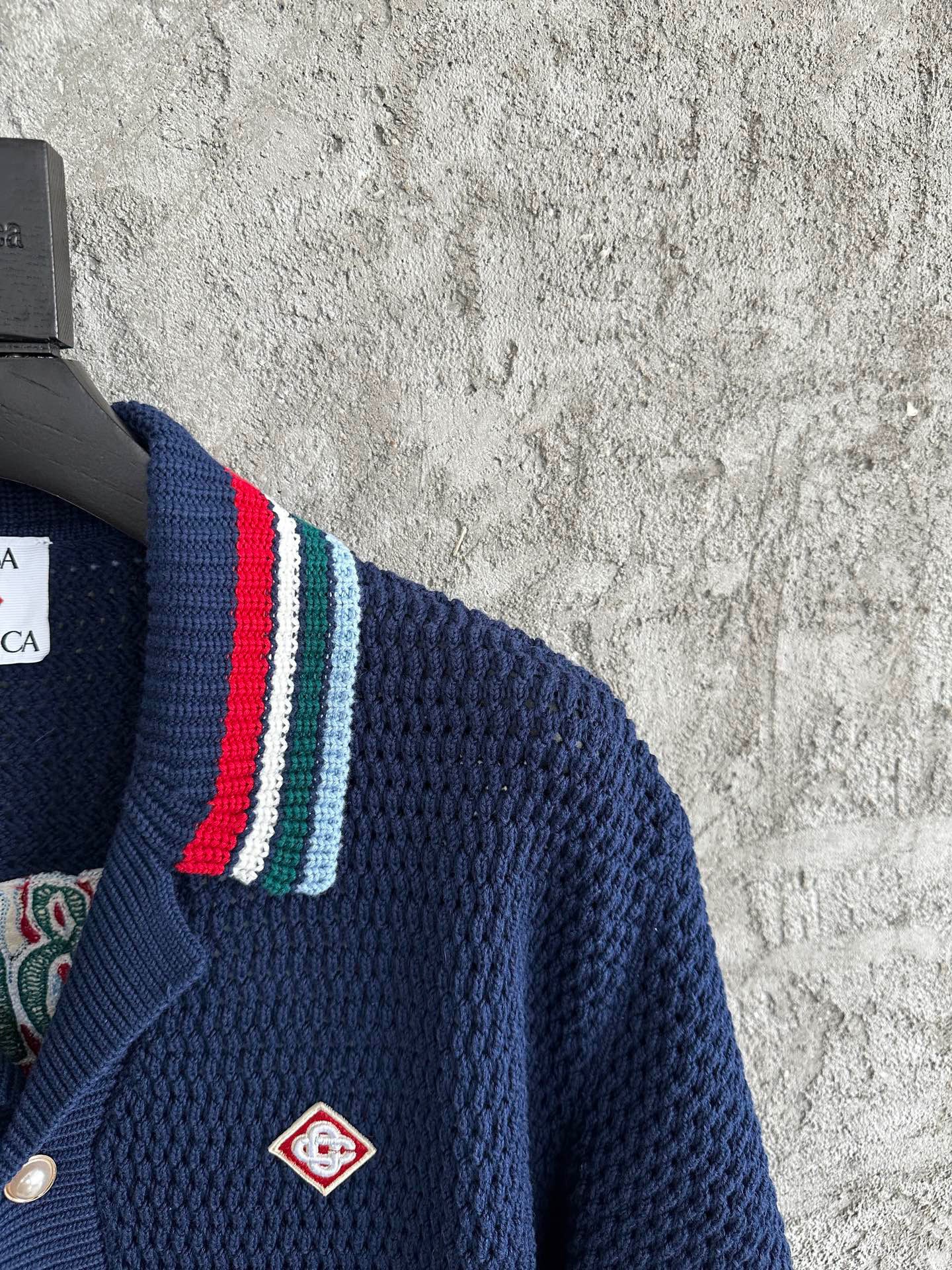 Casa B - Gothic Crochet