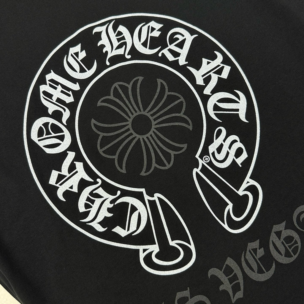 T shirt Chrome Las Vegas