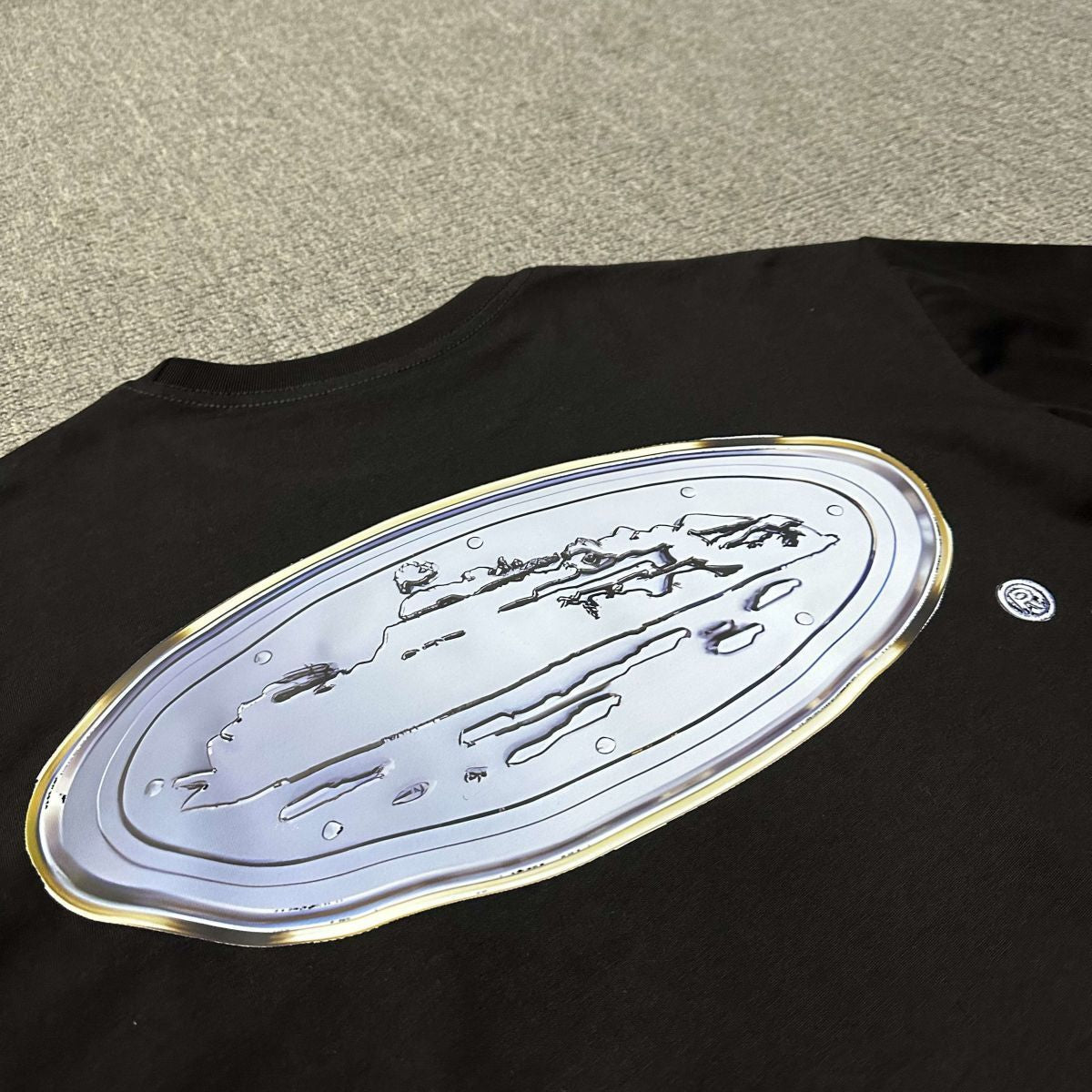 T shirt Cort’z classique