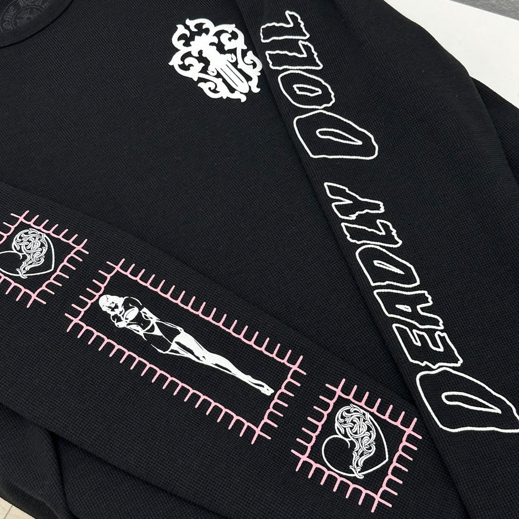T shirt Chrome Hrts