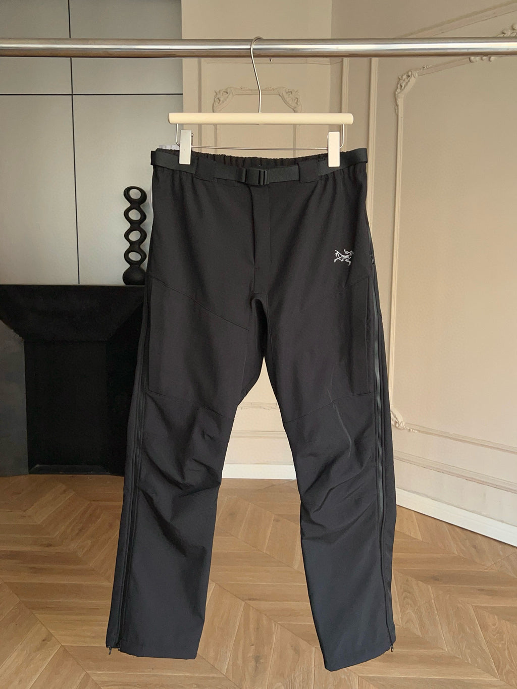 Pantalon Arc Tryx Black