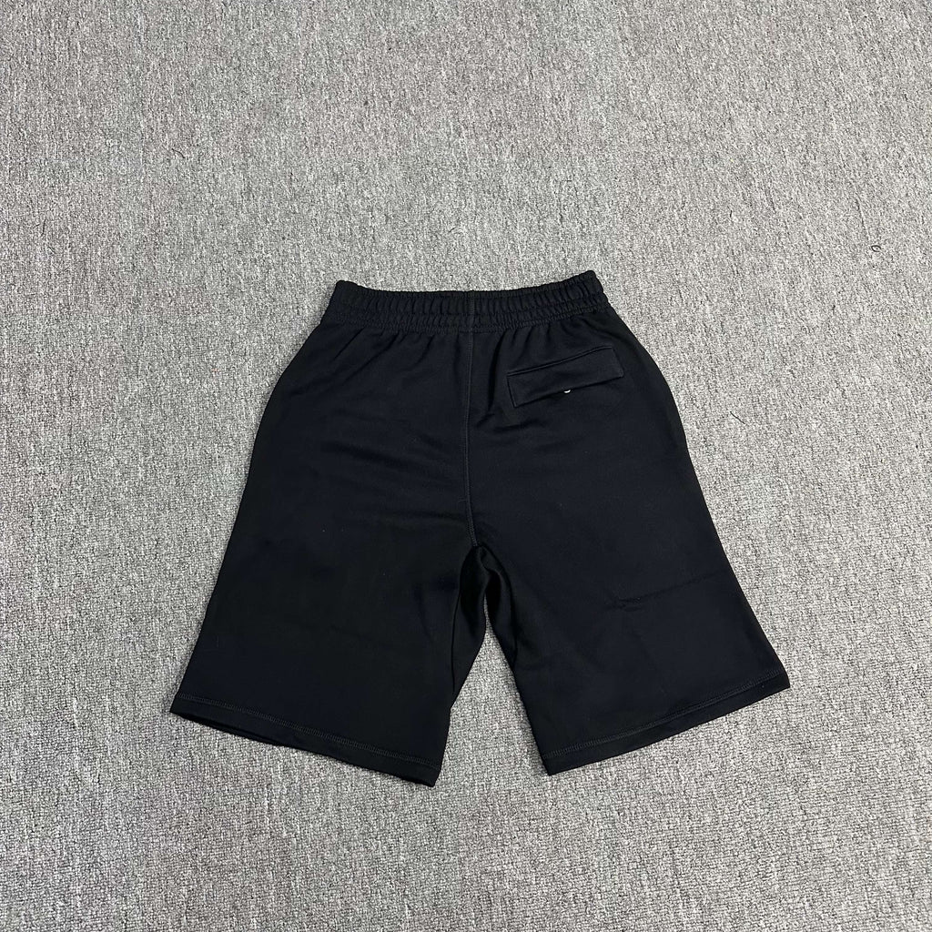 Short Crtz grey Alcatraz