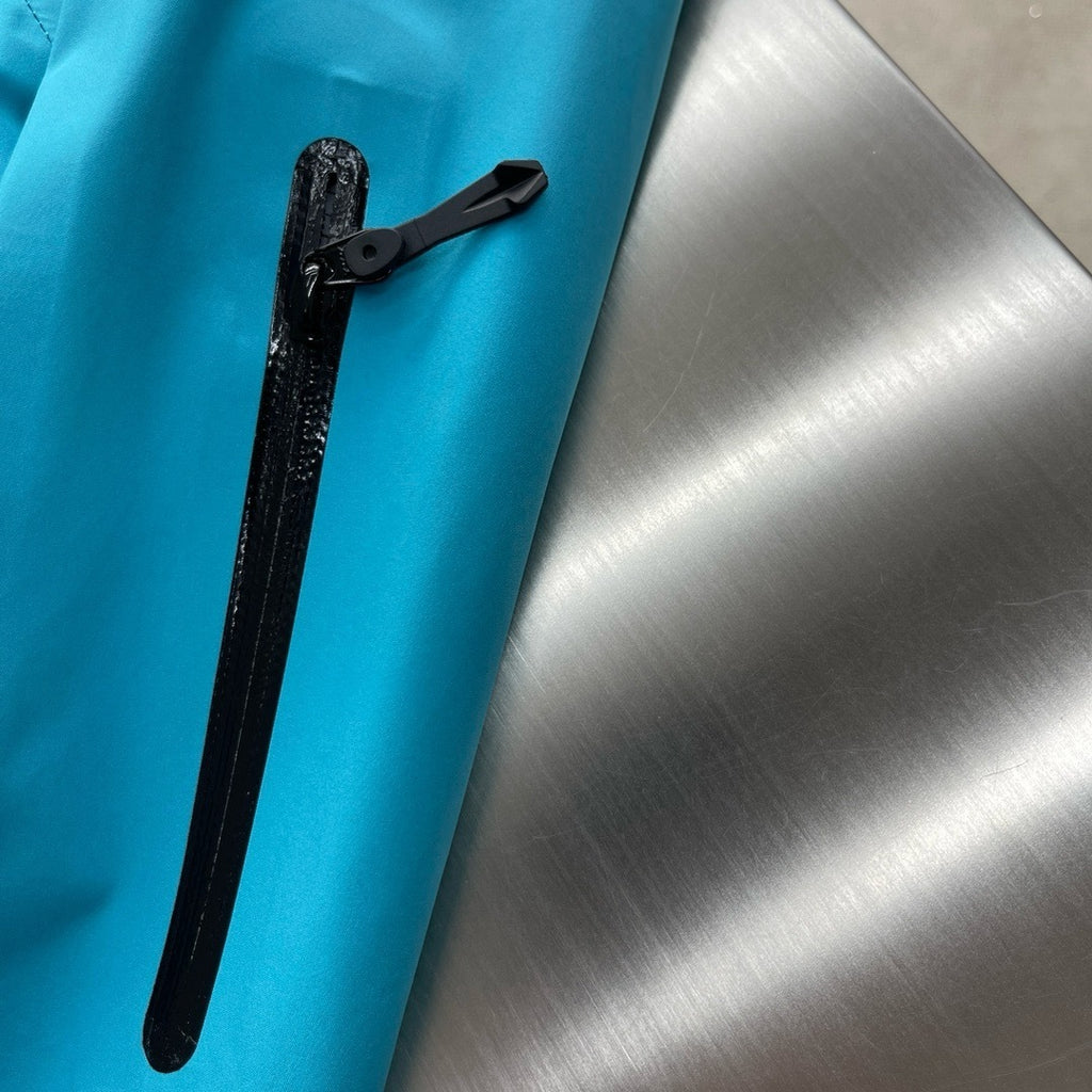 Veste  Arc tryx  Gore tx bleu