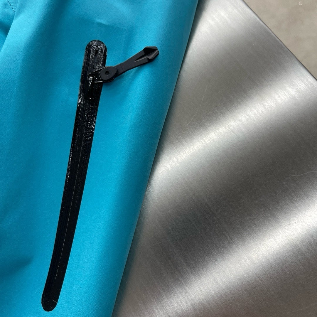 Veste  Arc tryx  Gore tx bleu