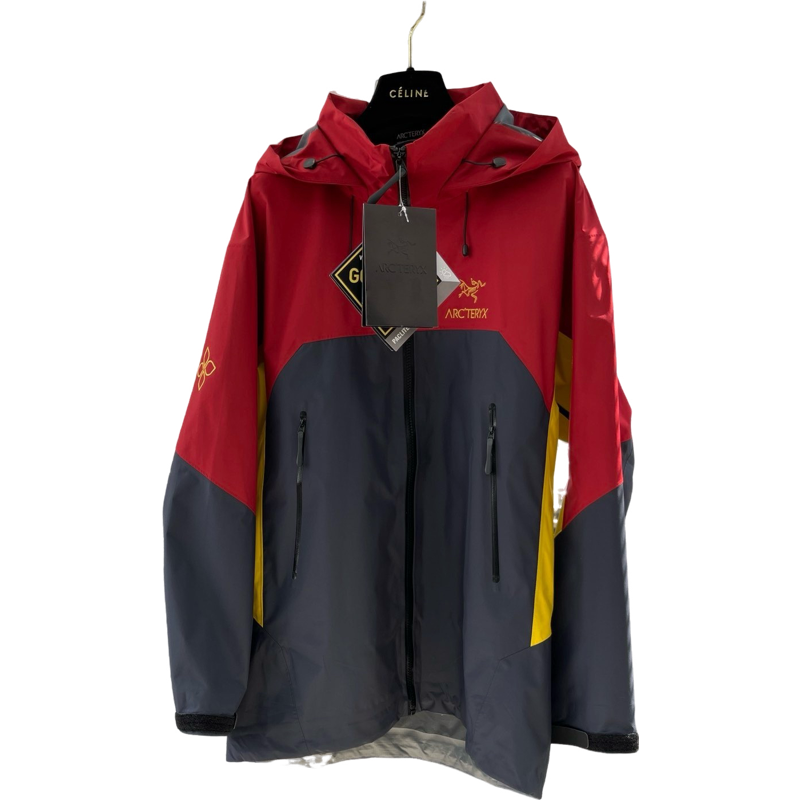 Veste  Arc tryx  Gore tx