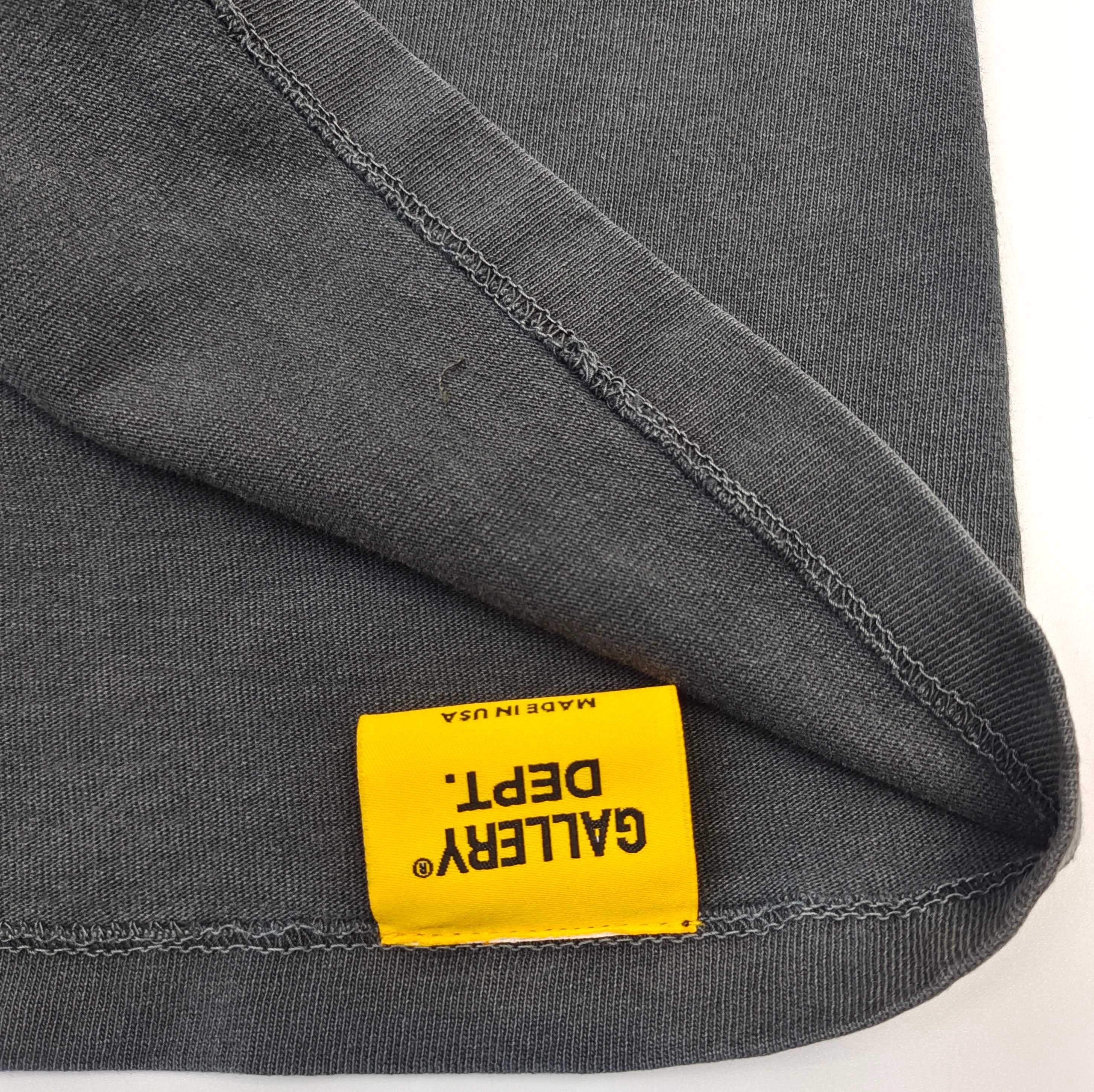 T shirt art Gallery multicolore