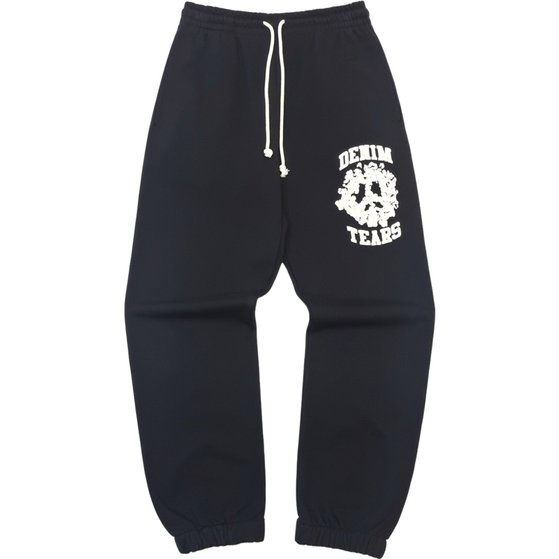 Pantalon black d.tears