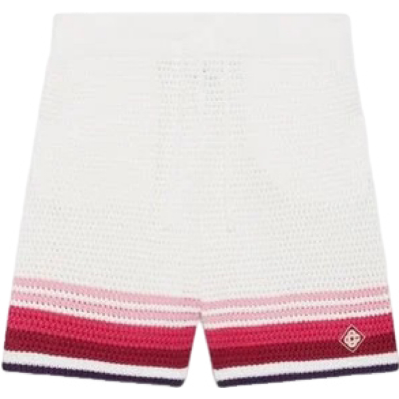 Casa B - Short 2026 Red
