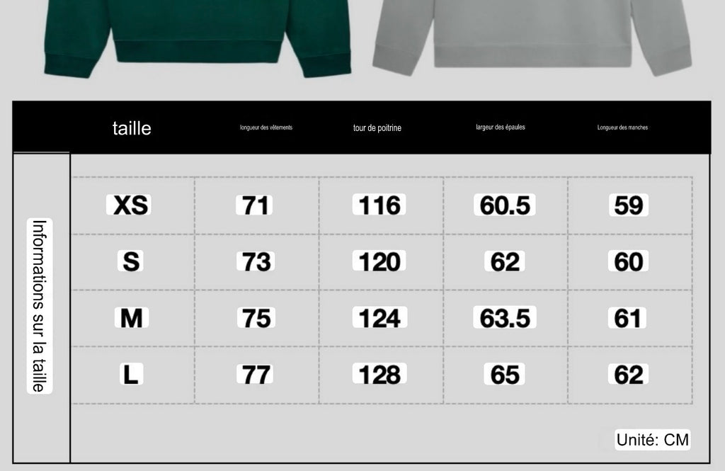 Pull Technique coton relaxé Loew