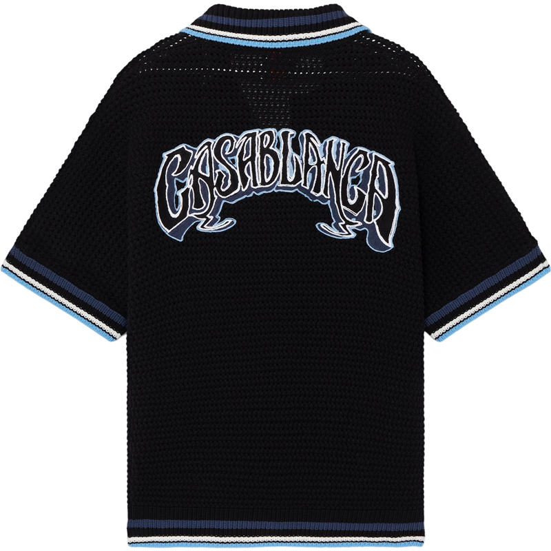 Casa B - Gothic Crochet