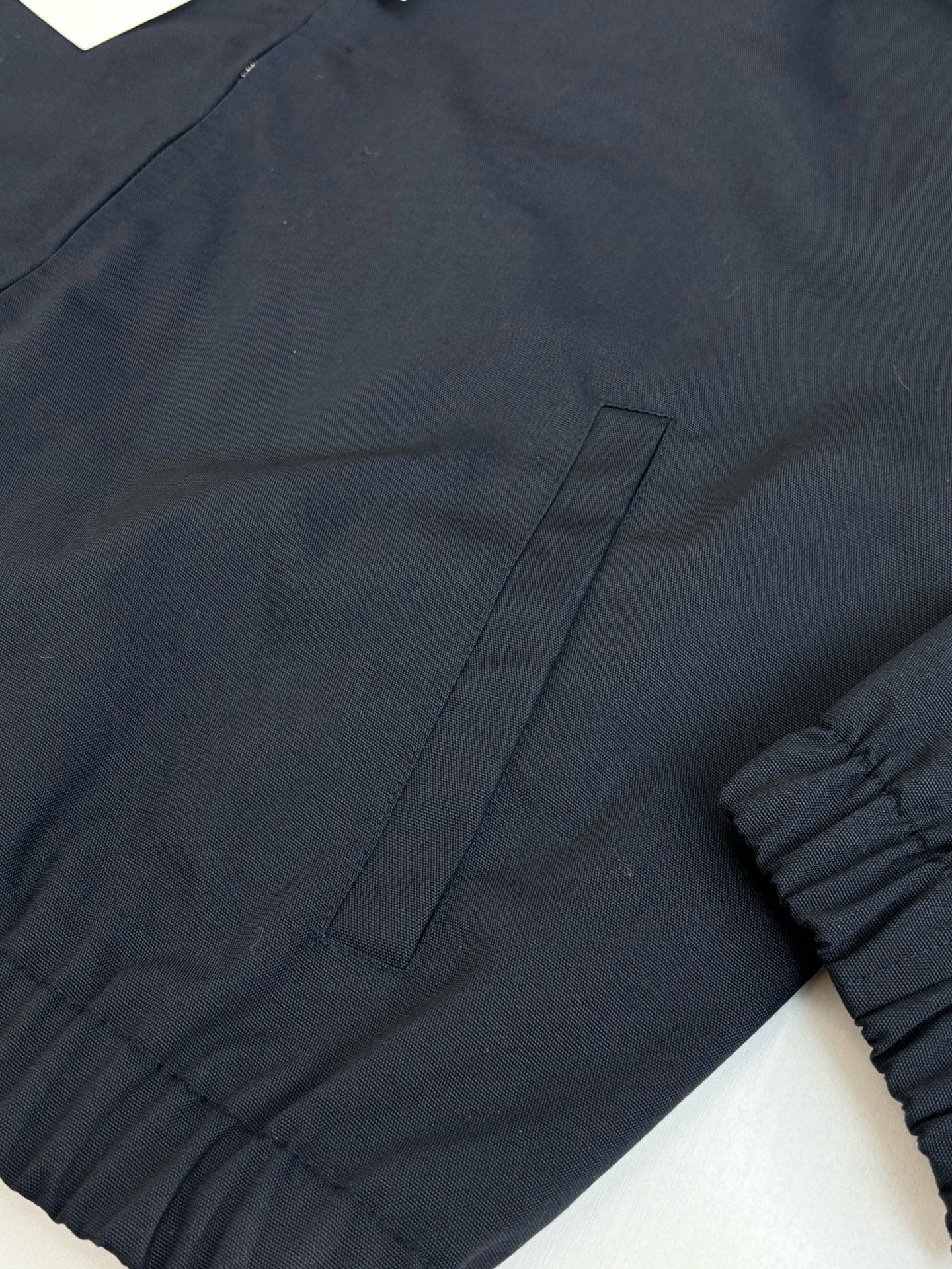 Blouson en coton Technique Bottega