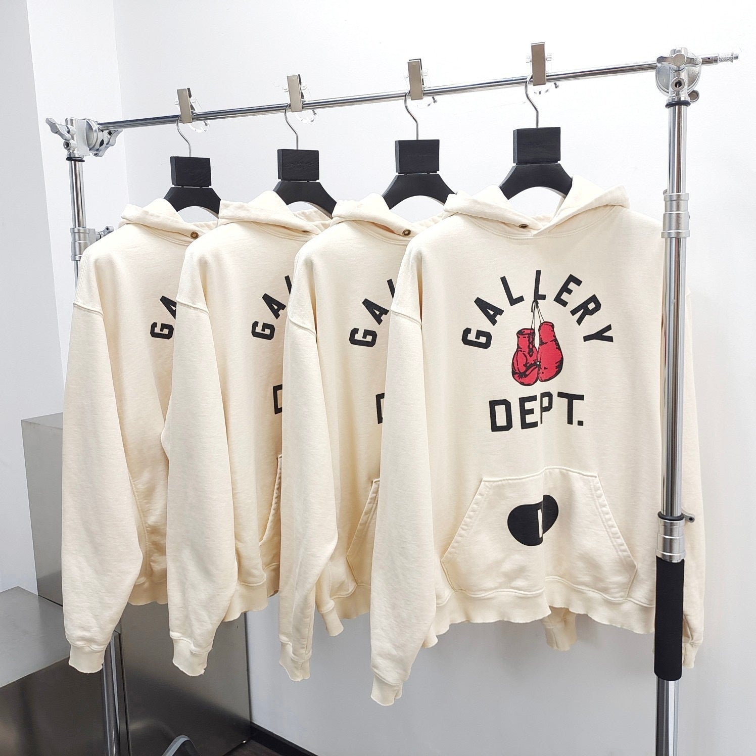 Sweat Gallery gant de box
