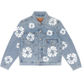 Veste   DENIM.Trs denim